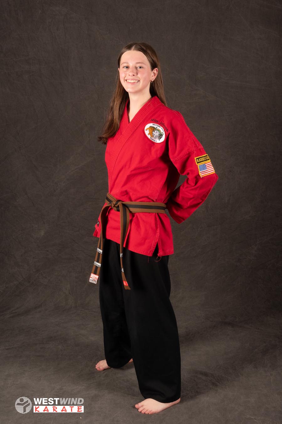 Lizzie Johnson