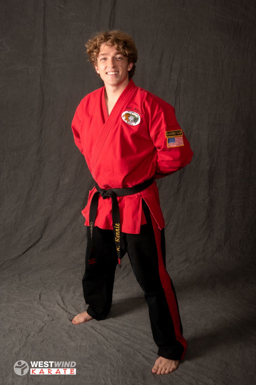 Kian Rennie