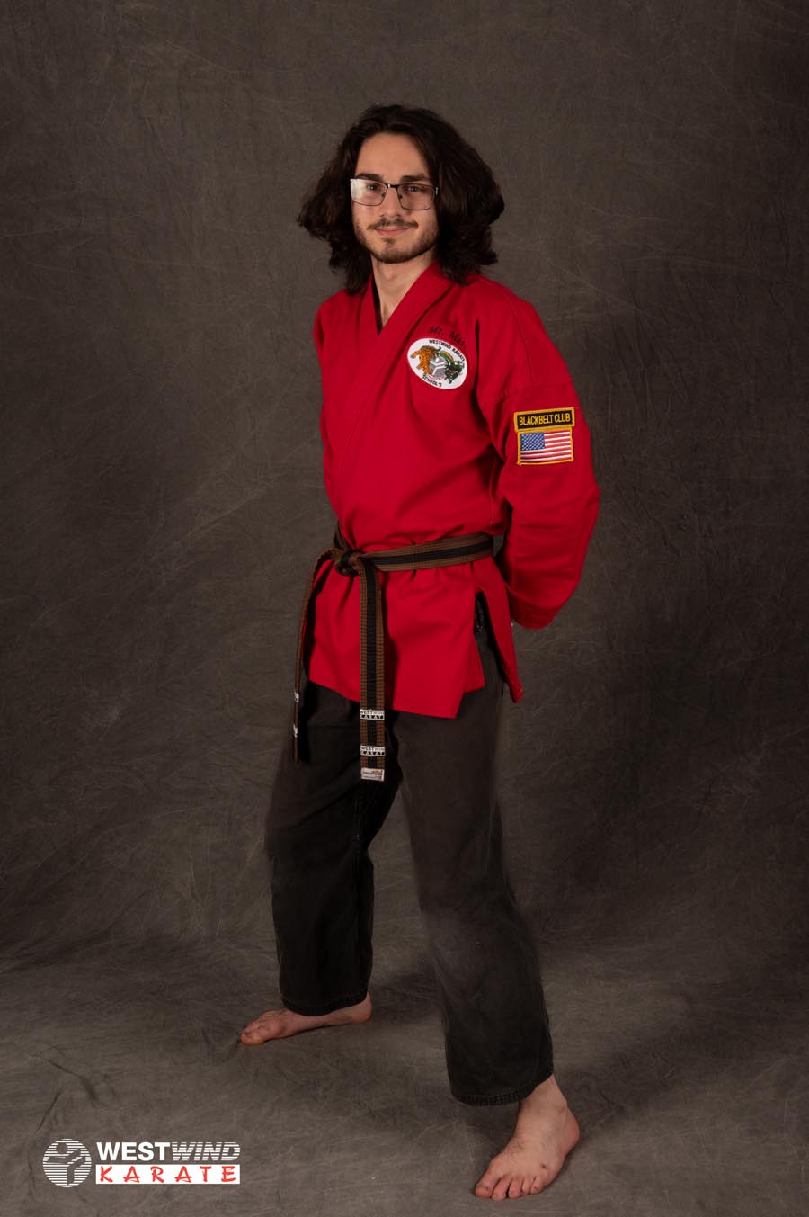 Ethan Martin