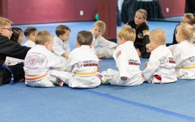 Kids Karate