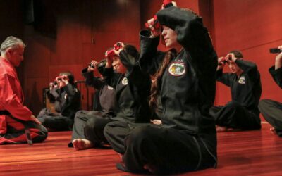Martial Arts