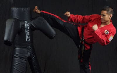 Self Defense